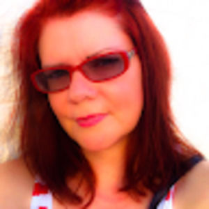 Meet your Posher, Sarah jane